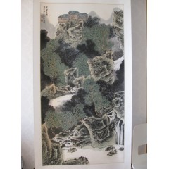 滿維起 - 68 X 136